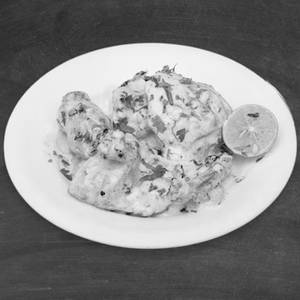 Afghani Chicken Tikka