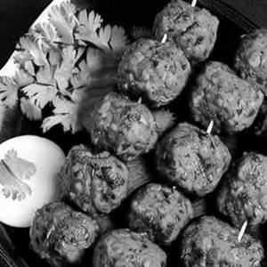 Veg Kofta
