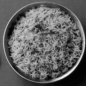 Jeera Rice 