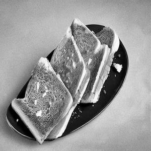 Toast Butter