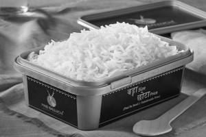 Plain Rice