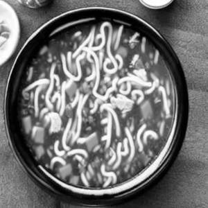 Chicken Noodles Soup