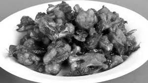 Garlic Gopi 65