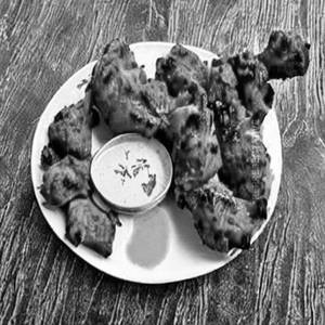 Chicken Pahadi Tandoori