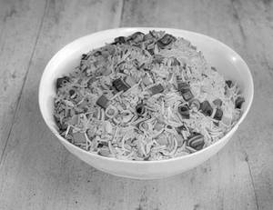 Chinese Fried Rice
