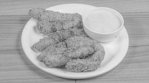 Fish Finger (6 Pc)