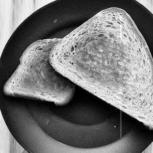 Jam Bread Butter