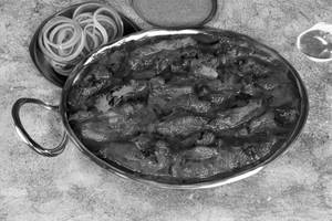 Veg Hyderabadi