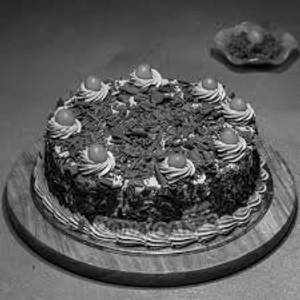 Choco Forest (500 Gm)