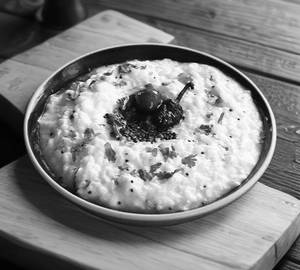Curd Rice