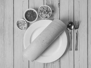 Masala Dosa