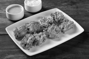 Murgh Tikka