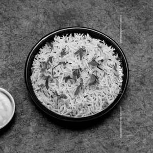 Jeera Rice