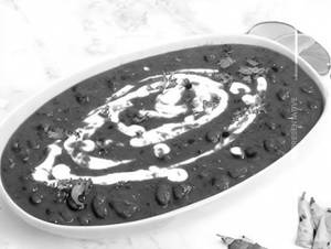 Dal Makhani