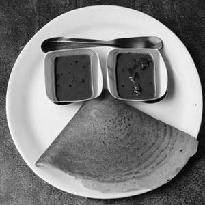 Palak Sada Dosa