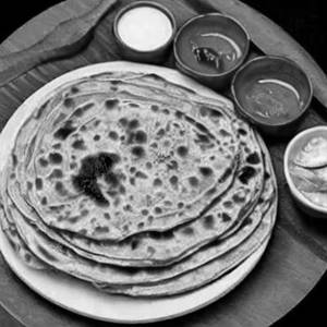 Paratha