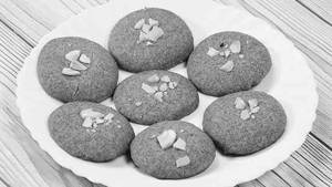 Ragi Cookies