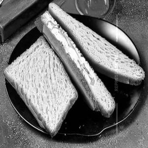 Jam Bread Butter