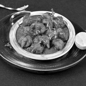 Prawns Ghee Roast