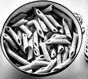 Napolitana Pasta 