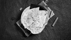 Butter Garlic Naan