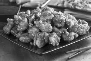 Chilli Chicken Boneless