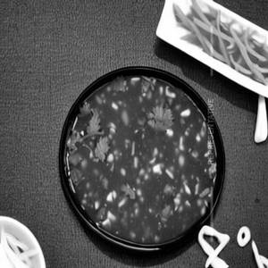 Veg Hot & Sour Soup