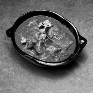 Fish Masala