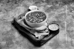 Paya Soup