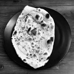 Cheese Naan