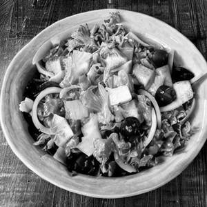 Green Salad