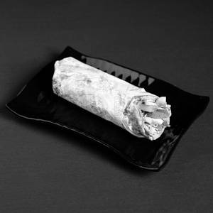 Chicken Egg Cheese Roll