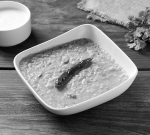 Dal Khichdi