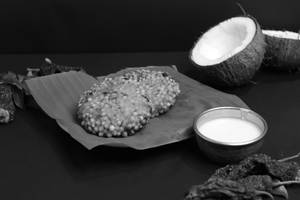 Sabudana Wada