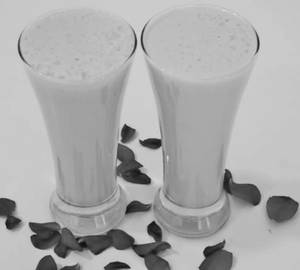 Rose milk 500 ml