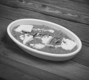 Paneer Tikka Masala