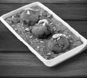 Paneer Kofta
