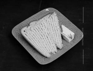 Bread Butter