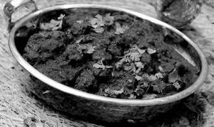 Bhendi Masala