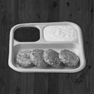 Sabudana vada [6 pieces]