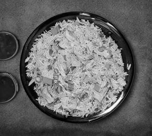 Chicken Combination Fried Rice 