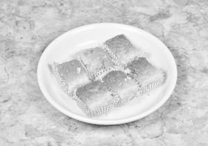 Milk Cake