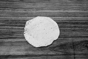 Roasted Papad