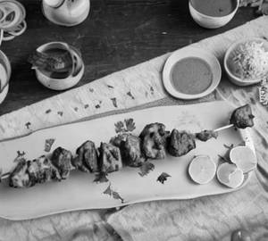 Murgh Kalimiri Tikka