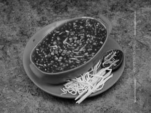Veg. Manchow Soup