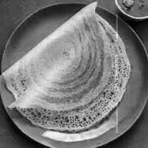 Jain Mysore Sada Dosa