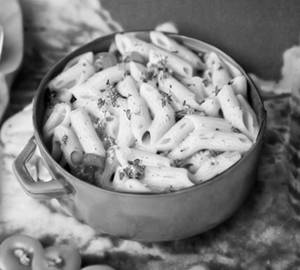 Baked Macroni