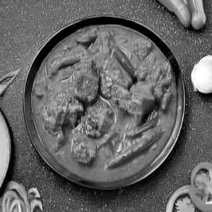 Veg Patiyala