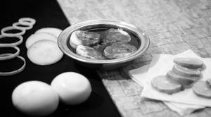 Egg Masala