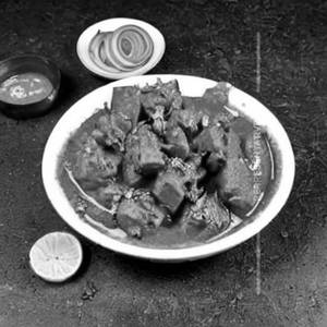Surmai Masala Fry